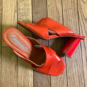 L’intervalle crossover mules